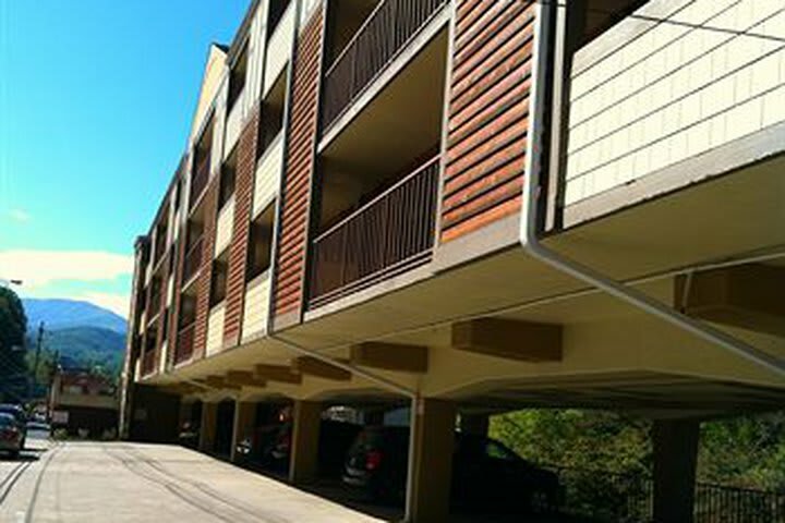 Hotel Comfort Inn On The River
