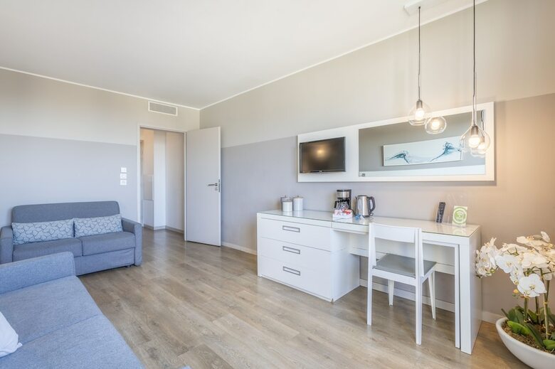 Hotel Residhome Marseille Saint Charles