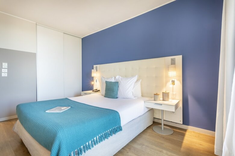 Hotel Residhome Marseille Saint Charles