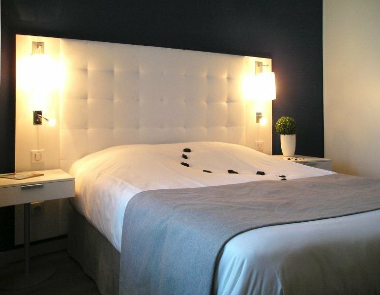 Hotel Residhome Marseille Saint Charles