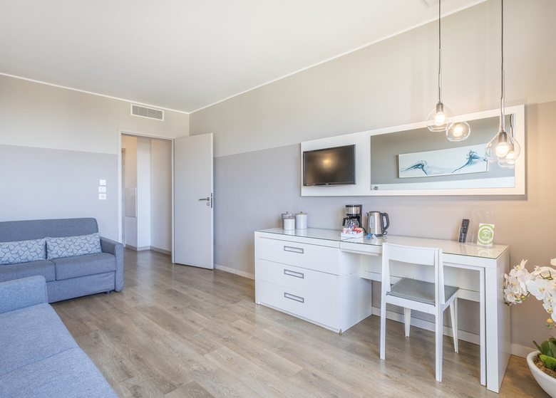 Hotel Residhome Marseille Saint Charles