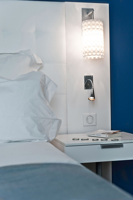 Hotel Residhome Marseille Saint Charles
