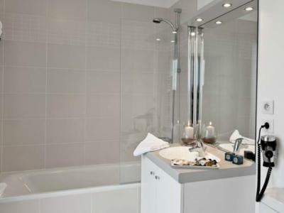 Hotel Residhome Marseille Saint Charles