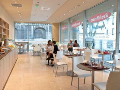 Hotel Residhome Marseille Saint Charles