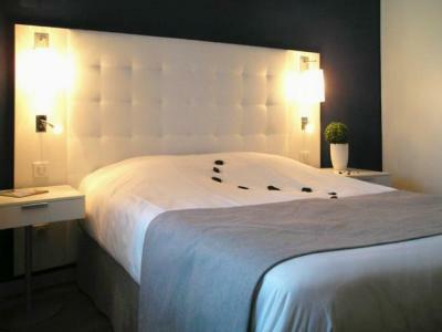 Hotel Residhome Marseille Saint Charles