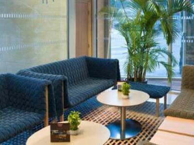 Hotel Residhome Marseille Saint Charles