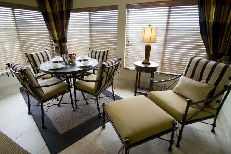Hotel The Suites At Fall Creek