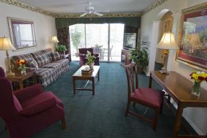 Hotel The Suites At Fall Creek