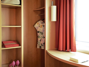 Hotel Dotw  -ibis Riyadh Olaya Street