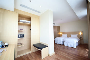 Hotel Dotw  -ibis Riyadh Olaya Street
