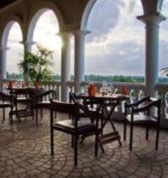 Dotw  -hotel Clarion
