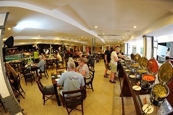 Hotel Dotw  -golden Star Beach