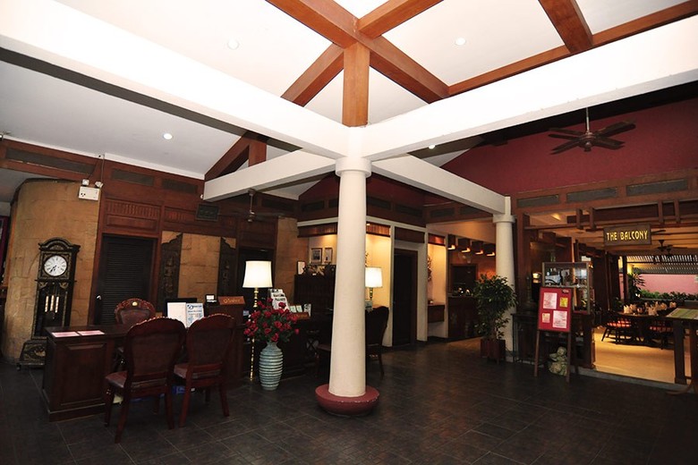 Hotel Dotw  -hyton Leelavadee Phuket