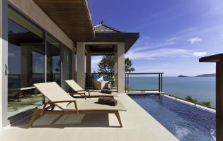 Hotel Dotw  -westin Siray Bay Resort And Spa