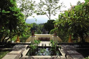 Hotel Dotw  -four Seasons Chiang Mai