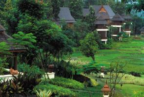 Hotel Dotw  -four Seasons Chiang Mai