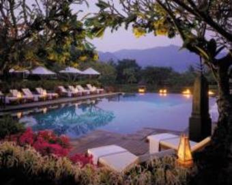 Hotel Dotw  -four Seasons Chiang Mai