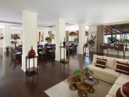 Hotel Dotw  -four Seasons Chiang Mai