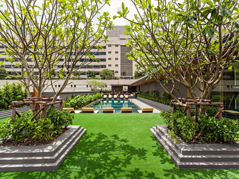 Hotel Dotw  -best Western Premier Sukhumvit