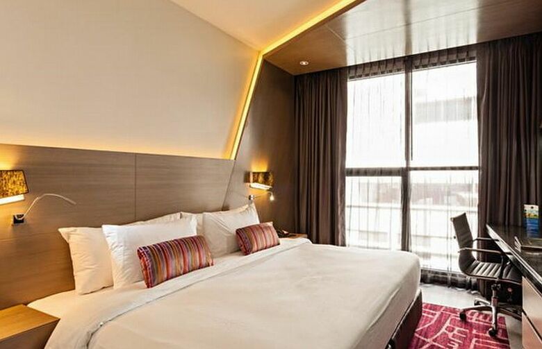 Hotel Dotw  -best Western Premier Sukhumvit