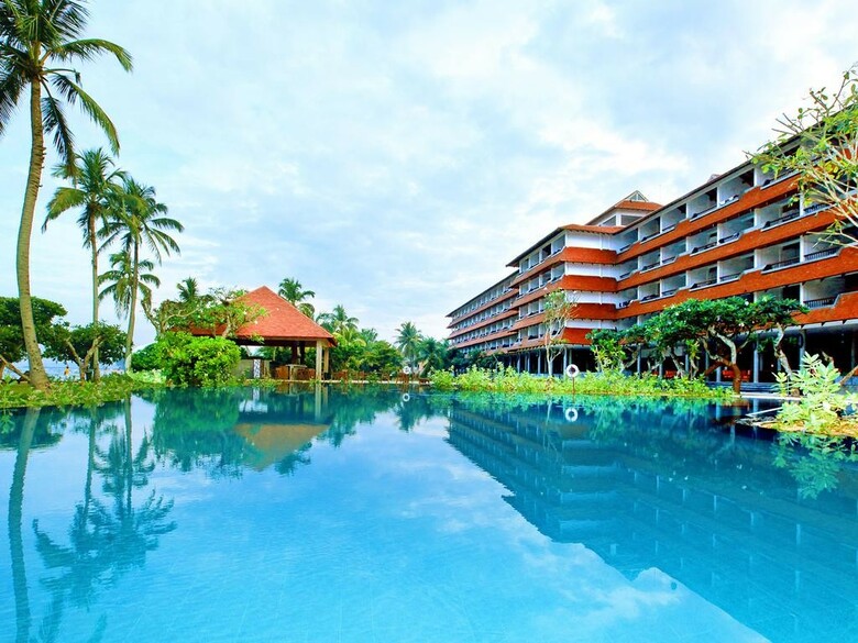 Hotel Hikka Tranz By Cinnamon