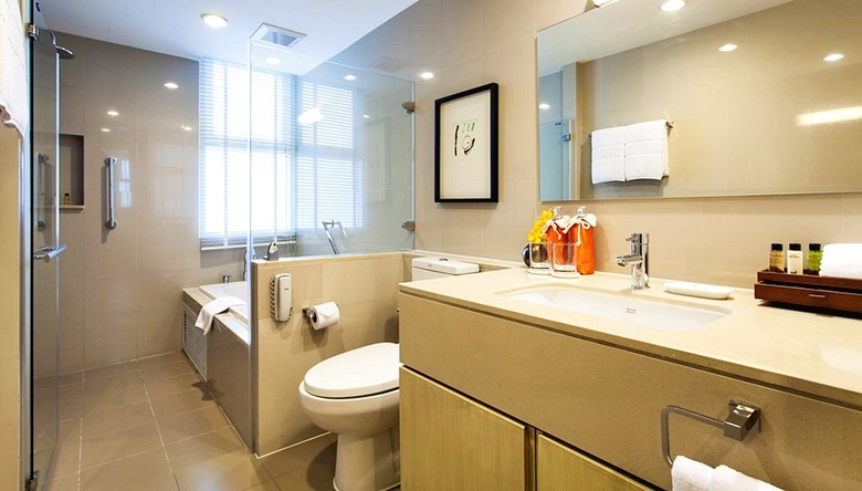 Hotel Dotw  -amari Residences Bangkok