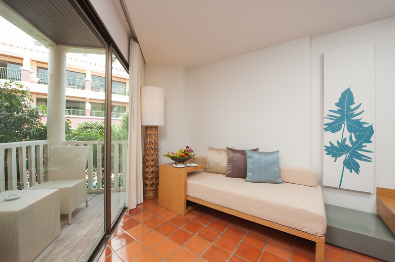 Hotel Dotw  -ramada Phuket Southsea