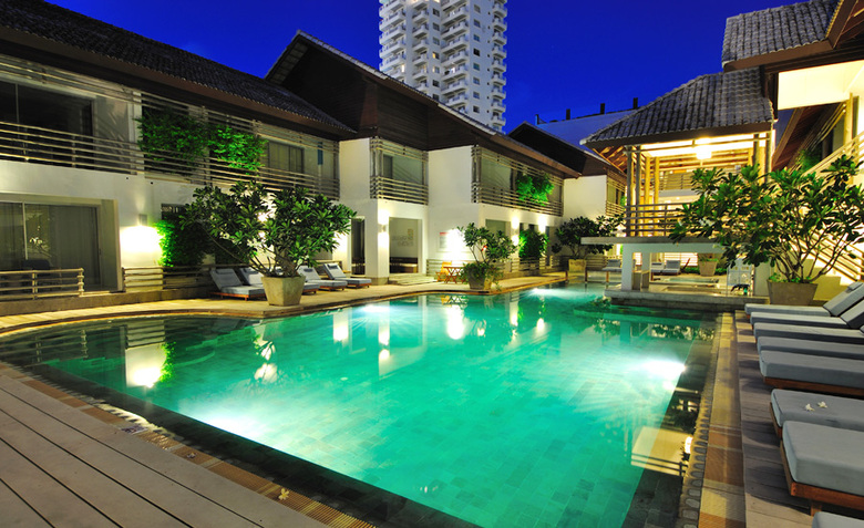 Hotel Dotw  -ramada Phuket Southsea