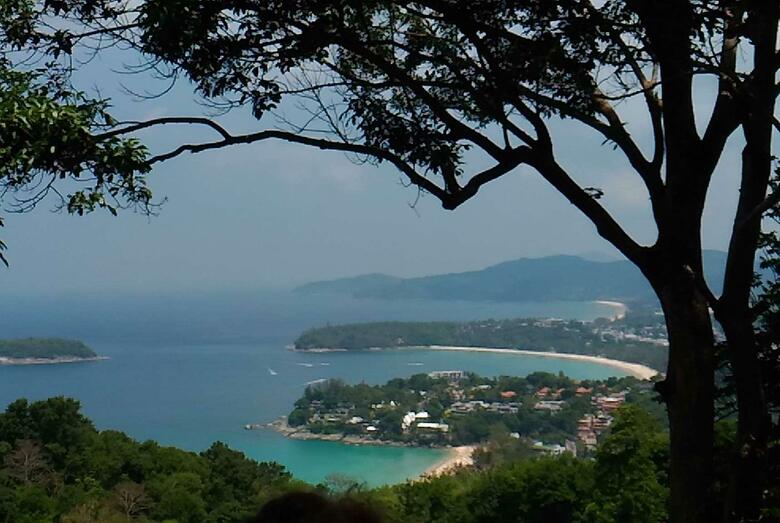 Hotel Dotw  -ramada Phuket Southsea