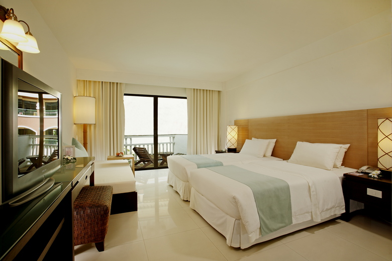Hotel Dotw  -ramada Phuket Southsea
