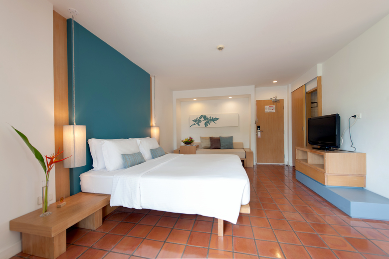 Hotel Dotw  -ramada Phuket Southsea
