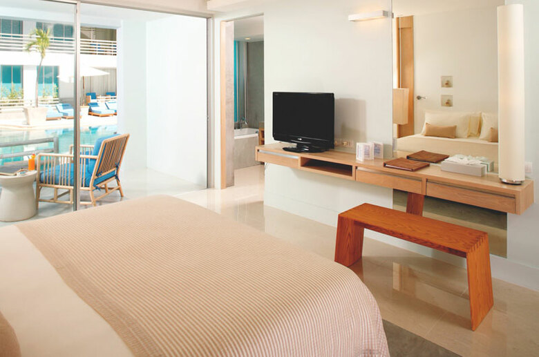 Hotel Dotw  -ramada Phuket Southsea