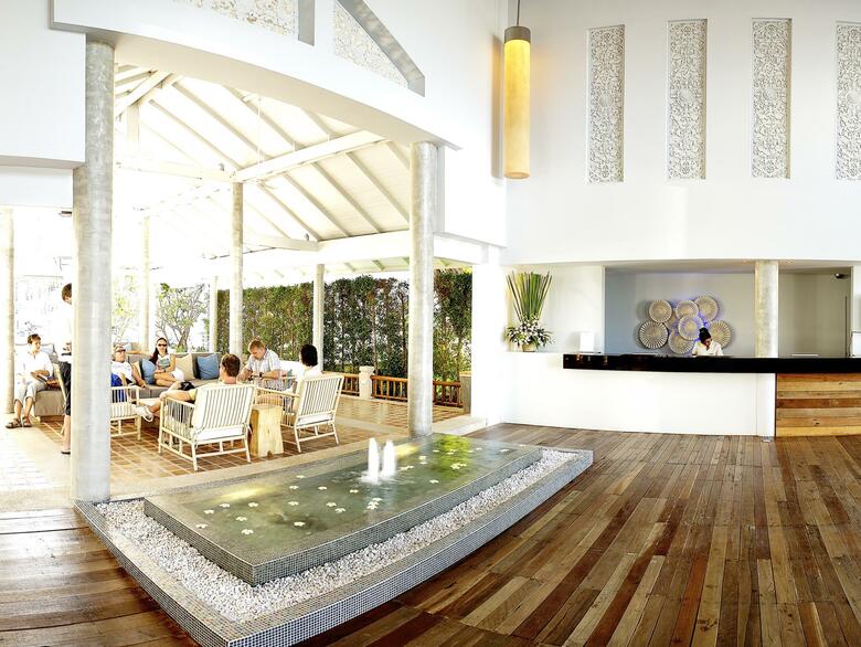 Hotel Dotw  -ramada Phuket Southsea