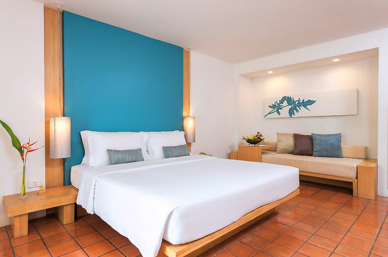 Hotel Dotw  -ramada Phuket Southsea