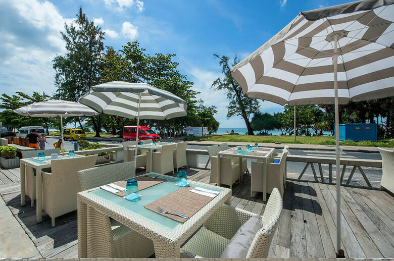 Hotel Dotw  -ramada Phuket Southsea