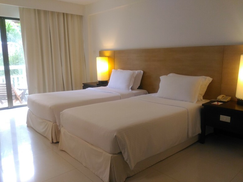 Hotel Dotw  -ramada Phuket Southsea