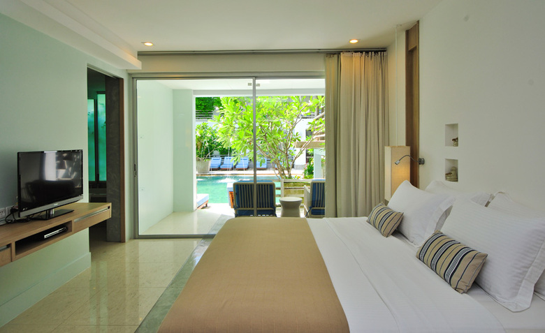 Hotel Dotw  -ramada Phuket Southsea