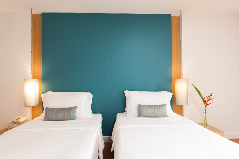 Hotel Dotw  -ramada Phuket Southsea
