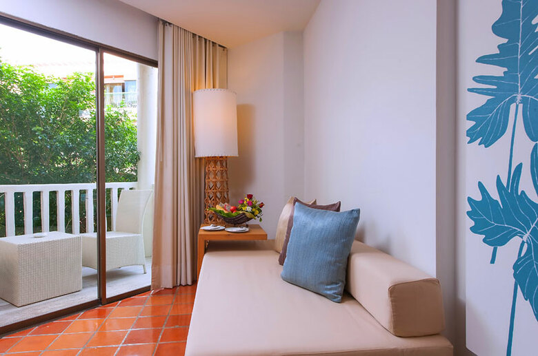 Hotel Dotw  -ramada Phuket Southsea