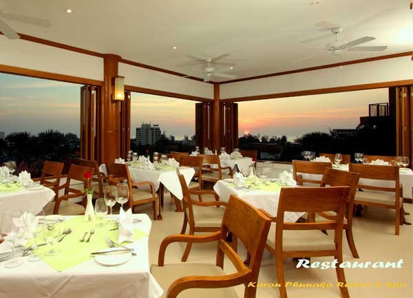 Hotel Dotw  -karon Phunaka Resort And Spa