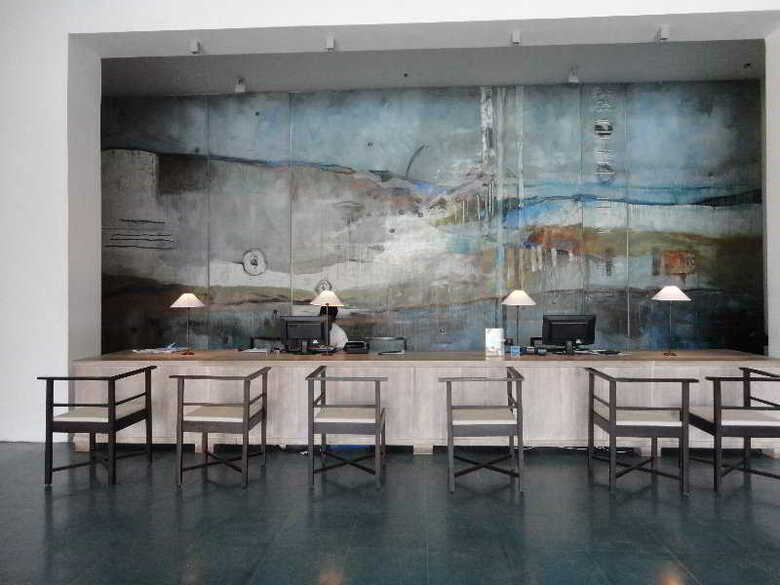 Hotel Dotw  -jetwing Blue