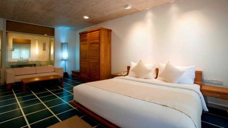 Hotel Dotw  -jetwing Blue