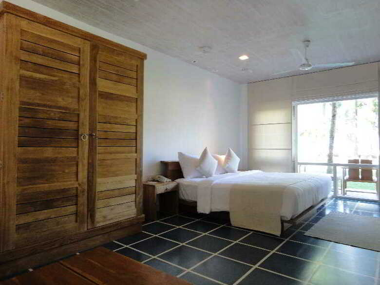Hotel Dotw  -jetwing Blue