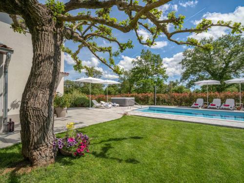 Holiday Home Villa Marina