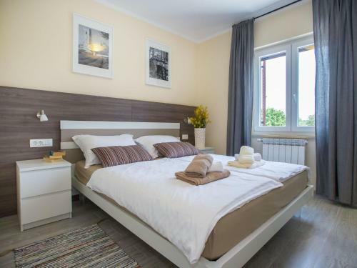 Holiday Home Villa Marina