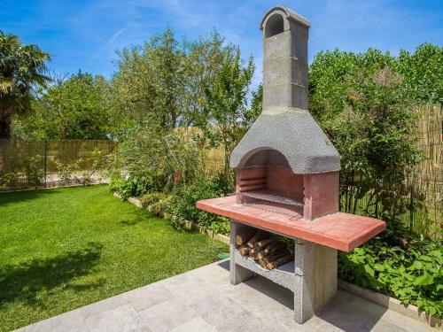Holiday Home Villa Marina