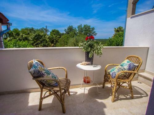 Holiday Home Villa Marina