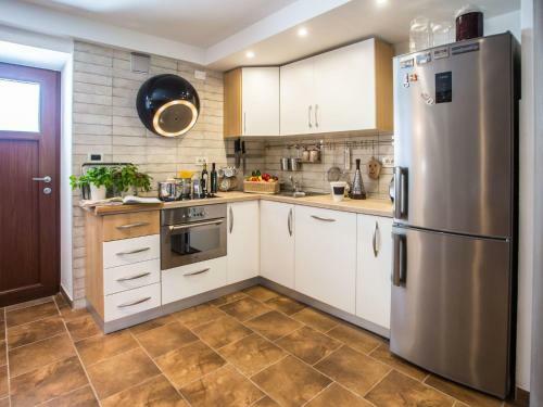 Holiday Home Villa Marina