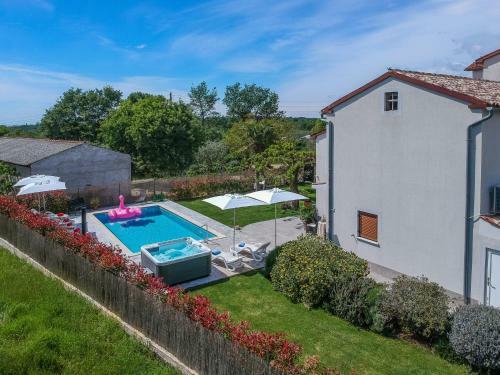 Holiday Home Villa Marina