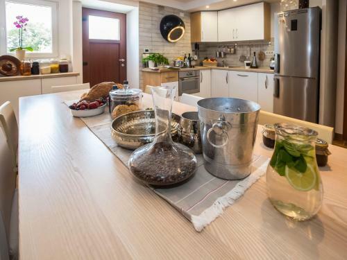 Holiday Home Villa Marina